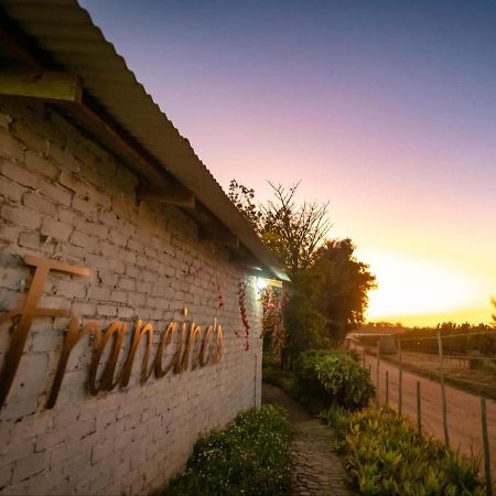 Francines Venue Pty Ltd Hoedspruit Exterior photo