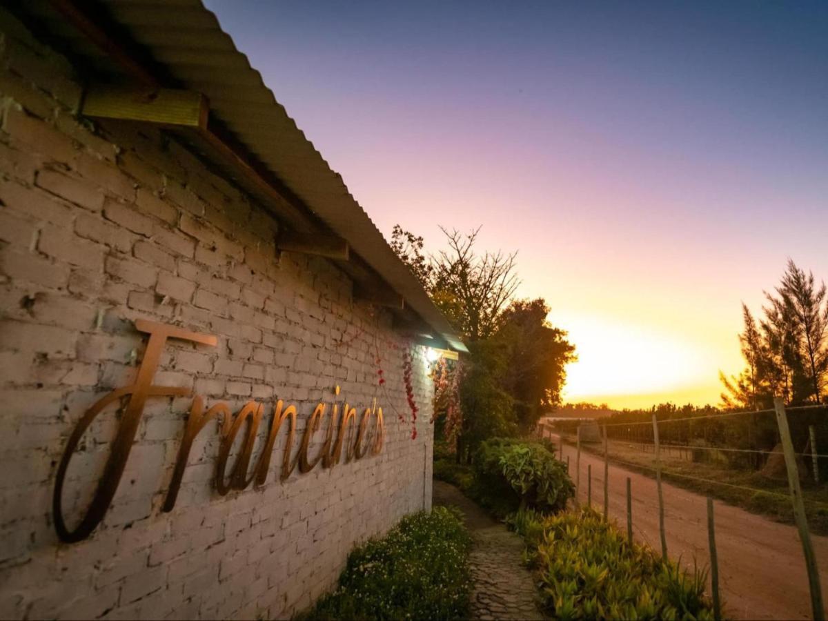 Francines Venue Pty Ltd Hoedspruit Exterior photo