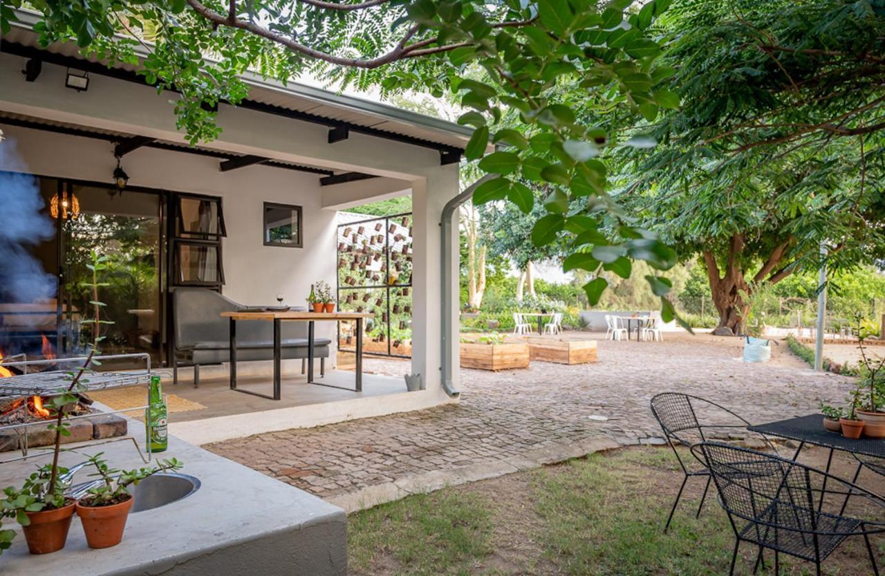 Francines Venue Pty Ltd Hoedspruit Exterior photo